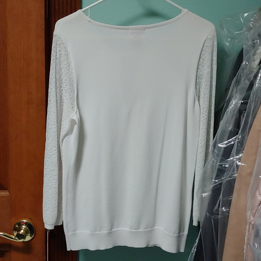 Cache Sweater. - image 4